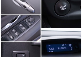 Подержанный автомобиль Renault Fluence 2012 года (16 фото)