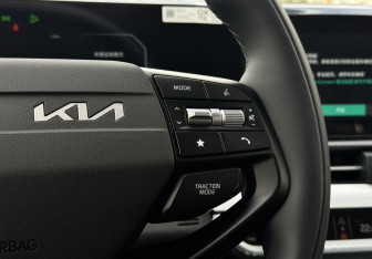 Новый Kia Sportage 2026 (28 фото)