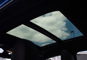 Подержанный автомобиль BMW X2 2019 года (20 фото)