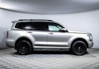 Подержанный автомобиль Tank 500 2023 года (4 фото)