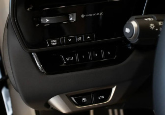 Новый Lexus RX 2025 (20 фото)