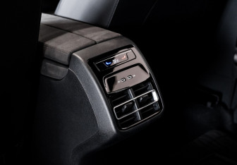 Новый Volkswagen Tiguan 2024 (30 фото)