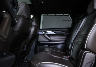 Подержанный автомобиль Mazda CX-9 2020 года (12 фото)