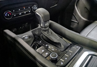 Подержанный автомобиль Chery Tiggo 4 2021 года (26 фото)