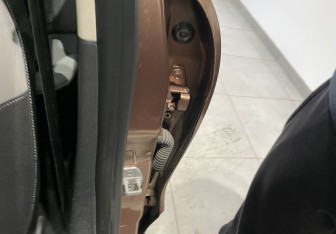 Подержанный автомобиль LADA (ВАЗ) XRAY 2016 года (13 фото)