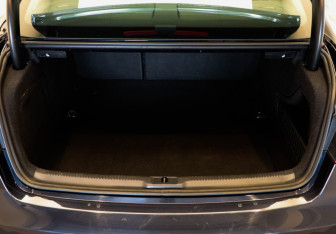 Подержанный автомобиль Audi S5 Coupe 2012 года (10 фото)