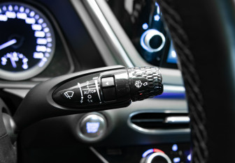Подержанный автомобиль Hyundai Sonata 2020 года (19 фото)
