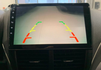 Подержанный автомобиль Subaru Impreza Hatchback 2007 года (17 фото)