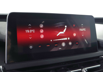 Подержанный автомобиль Chery Tiggo 8 2021 года (18 фото)