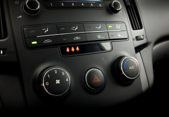 Подержанный автомобиль Hyundai i30 Hatchback 2011 года (25 фото)