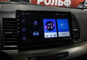Подержанный автомобиль Mitsubishi Lancer Sedan 2012 года (19 фото)