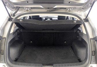 Подержанный автомобиль Haval Jolion 2022 года (9 фото)