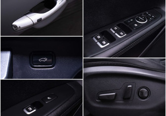 Подержанный автомобиль Kia Sorento 2019 года (21 фото)