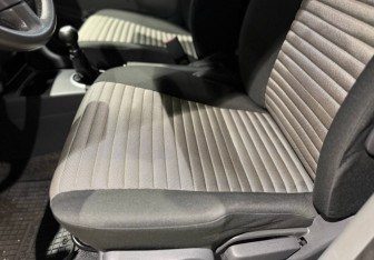Подержанный автомобиль Suzuki SX4 Hatchback 2012 года (7 фото)