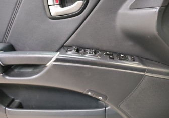 Подержанный автомобиль Hyundai Grandeur 2007 года (19 фото)
