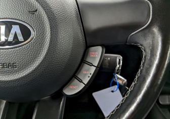 Подержанный автомобиль Kia Soul 2019 года (29 фото)