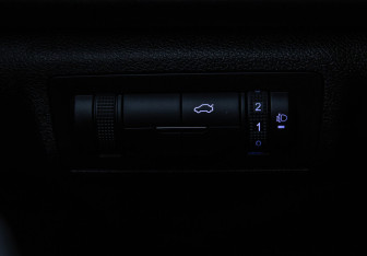 Подержанный автомобиль Chery Tiggo 7 Pro Max 2022 года (12 фото)