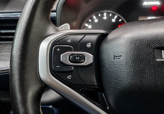 Подержанный автомобиль Haval Jolion 2023 года (26 фото)