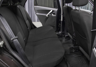 Подержанный автомобиль Datsun on-DO 2018 года (12 фото)