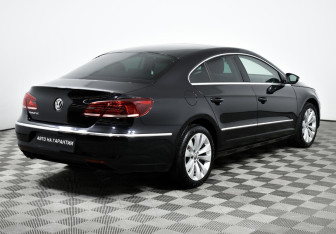 Подержанный автомобиль Chevrolet Cruze Sedan 2013 года (4 фото)