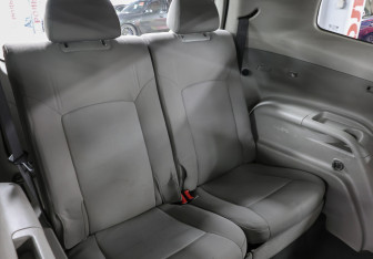 Подержанный автомобиль Chevrolet Orlando 2013 года (13 фото)