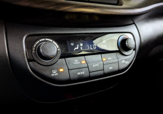Подержанный автомобиль Suzuki Ertiga 2021 года (29 фото)