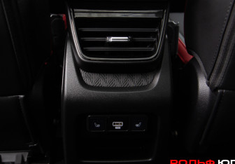 Подержанный автомобиль Haval H3 2024 года (20 фото)