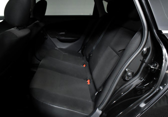 Подержанный автомобиль Nissan Almera Sedan 2018 года (10 фото)