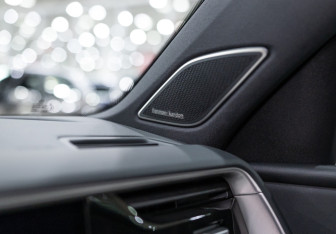 Новый Volkswagen Teramont 2026 (28 фото)