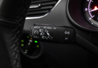 Подержанный автомобиль Skoda Octavia Liftback 2019 года (19 фото)