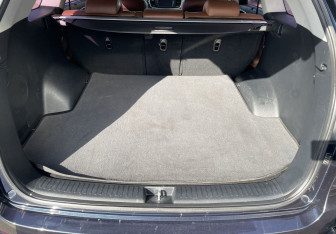 Подержанный автомобиль Kia Sorento 2018 года (13 фото)