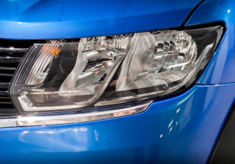 Подержанный автомобиль LADA (ВАЗ) Largus Wagon 2021 года (18 фото)