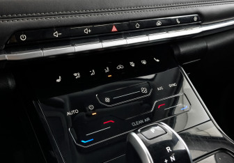 Подержанный автомобиль Chery Tiggo 7 Pro 2022 года (21 фото)