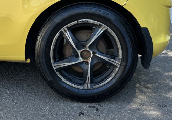 Подержанный автомобиль Opel Corsa 2014 года (16 фото)