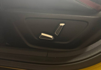 Подержанный автомобиль Geely Coolray 2022 года (19 фото)