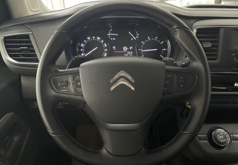 Подержанный автомобиль Citroen SpaceTourer 2019 года (13 фото)