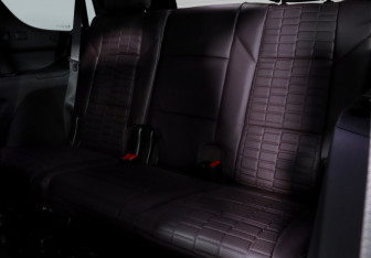 Подержанный автомобиль Cadillac Escalade Suv 2022 года (18 фото)