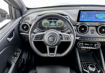 Подержанный автомобиль Evolute i-JOY 2025 года (22 фото)