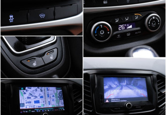 Подержанный автомобиль LADA (ВАЗ) Vesta Wagon 2020 года (17 фото)