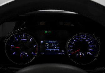 Подержанный автомобиль Kia Carnival 2020 года (12 фото)