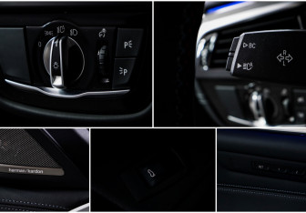 Подержанный автомобиль BMW M5 Sedan 2020 года (23 фото)