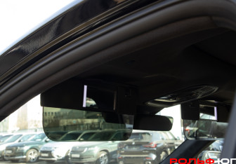 Подержанный автомобиль Geely Monjaro 2025 года (14 фото)