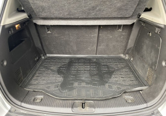 Подержанный автомобиль Opel Mokka 2014 года (12 фото)