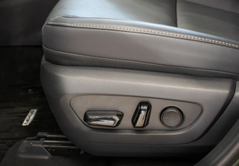 Новый Lexus NX 2025 (8 фото)