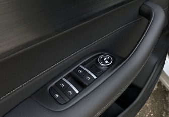 Подержанный автомобиль Chery Tiggo 4 Pro 2024 года (20 фото)
