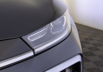 Подержанный автомобиль Exeed TXL 2024 года (13 фото)