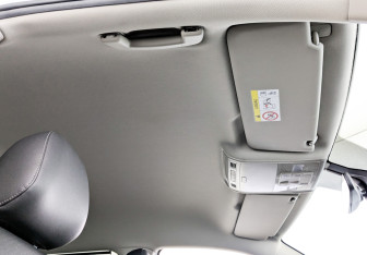 Подержанный автомобиль Volkswagen Teramont 2019 года (23 фото)