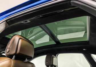 Подержанный автомобиль Porsche Macan 2014 года (19 фото)