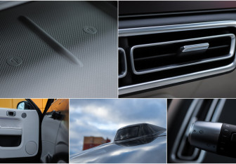 Подержанный автомобиль LiXiang L9 2023 года (34 фото)