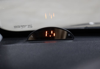 Подержанный автомобиль Kia Rio Hatchback 2010 года (19 фото)